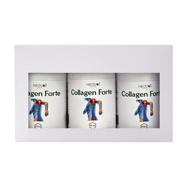 Collagen Forte сет 2+1