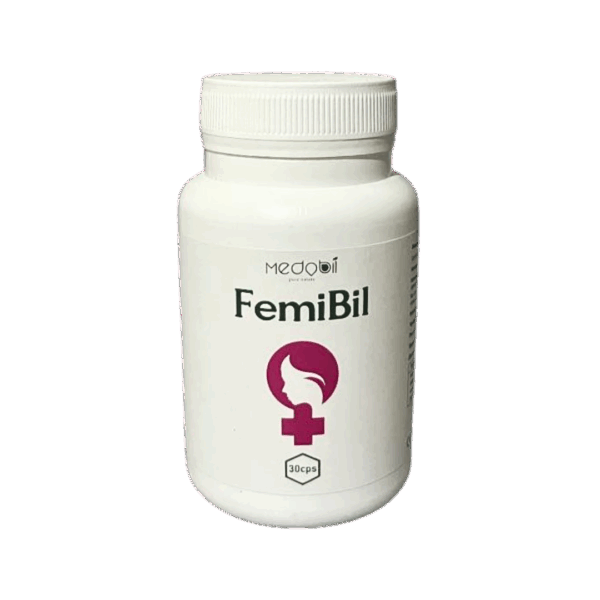FemiBil капсули